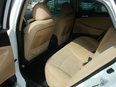 2013 Hyundai SONATA GLS   - Photo 14 - Layton, UT 84041