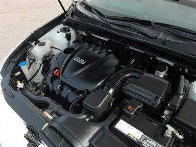 2013 Hyundai SONATA GLS   - Photo 11 - Layton, UT 84041
