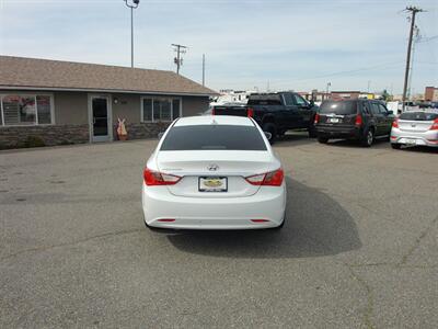 2013 Hyundai SONATA GLS   - Photo 4 - Layton, UT 84041