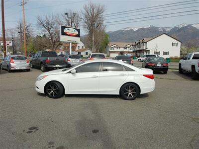 2013 Hyundai SONATA GLS   - Photo 2 - Layton, UT 84041