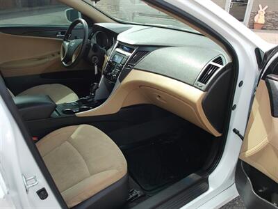 2013 Hyundai SONATA GLS   - Photo 17 - Layton, UT 84041