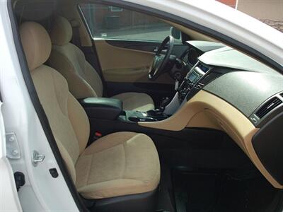 2013 Hyundai SONATA GLS   - Photo 18 - Layton, UT 84041