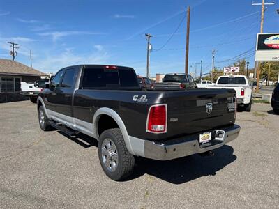 2014 RAM 2500 Laramie   - Photo 3 - Layton, UT 84041