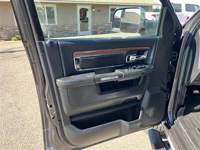 2014 RAM 2500 Laramie   - Photo 25 - Layton, UT 84041