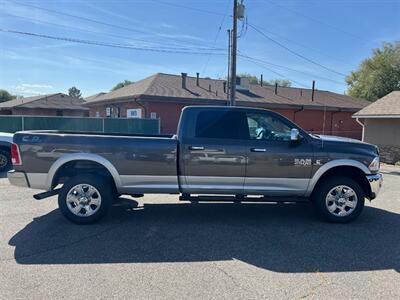 2014 RAM 2500 Laramie   - Photo 7 - Layton, UT 84041