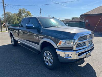 2014 RAM 2500 Laramie   - Photo 8 - Layton, UT 84041