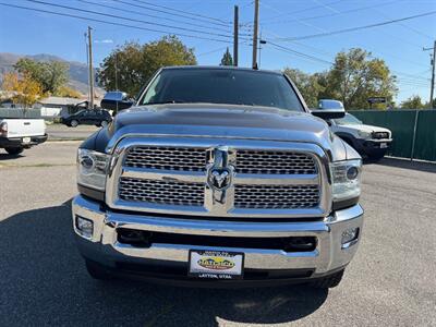 2014 RAM 2500 Laramie   - Photo 9 - Layton, UT 84041