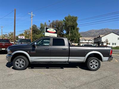 2014 RAM 2500 Laramie   - Photo 2 - Layton, UT 84041