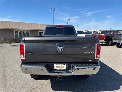 2014 RAM 2500 Laramie   - Photo 4 - Layton, UT 84041