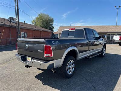 2014 RAM 2500 Laramie   - Photo 6 - Layton, UT 84041