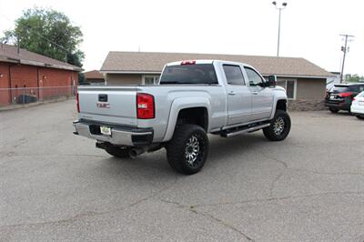 2018 GMC Sierra 3500HD SLT   - Photo 7 - Layton, UT 84041