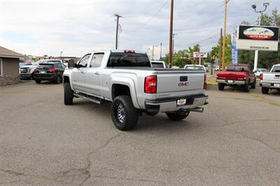 2018 GMC Sierra 3500HD SLT   - Photo 3 - Layton, UT 84041