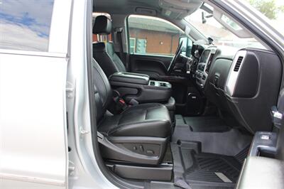 2018 GMC Sierra 3500HD SLT   - Photo 19 - Layton, UT 84041