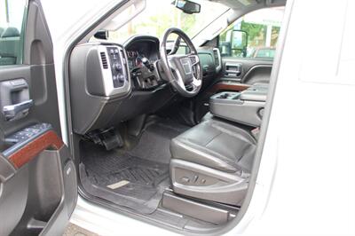 2018 GMC Sierra 3500HD SLT   - Photo 13 - Layton, UT 84041