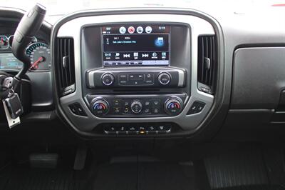 2018 GMC Sierra 3500HD SLT   - Photo 21 - Layton, UT 84041