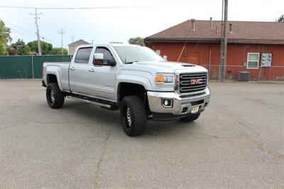 2018 GMC Sierra 3500HD SLT   - Photo 9 - Layton, UT 84041