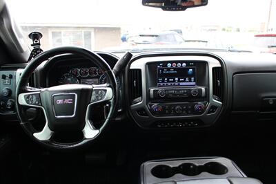 2018 GMC Sierra 3500HD SLT   - Photo 20 - Layton, UT 84041