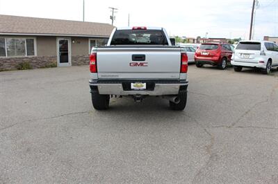 2018 GMC Sierra 3500HD SLT   - Photo 4 - Layton, UT 84041