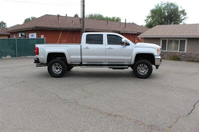 2018 GMC Sierra 3500HD SLT   - Photo 8 - Layton, UT 84041