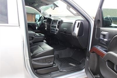 2018 GMC Sierra 3500HD SLT   - Photo 18 - Layton, UT 84041