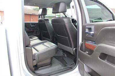 2018 GMC Sierra 3500HD SLT   - Photo 16 - Layton, UT 84041