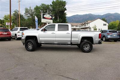 2018 GMC Sierra 3500HD SLT   - Photo 2 - Layton, UT 84041