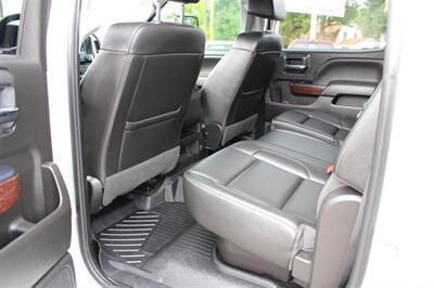 2018 GMC Sierra 3500HD SLT   - Photo 15 - Layton, UT 84041