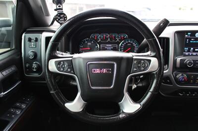 2018 GMC Sierra 3500HD SLT   - Photo 22 - Layton, UT 84041