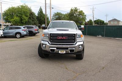 2018 GMC Sierra 3500HD SLT   - Photo 10 - Layton, UT 84041