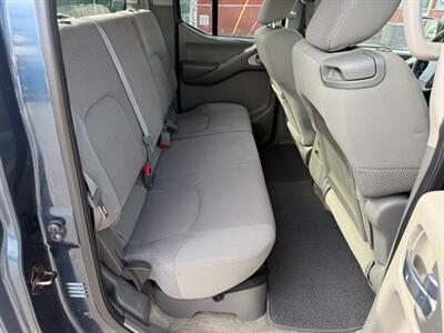 2013 Nissan Frontier SV   - Photo 22 - Layton, UT 84041