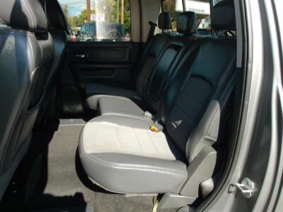 2009 Dodge Ram 1500 Sport   - Photo 19 - Layton, UT 84041