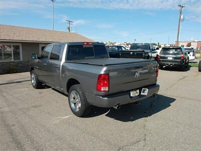 2009 Dodge Ram 1500 Sport   - Photo 3 - Layton, UT 84041