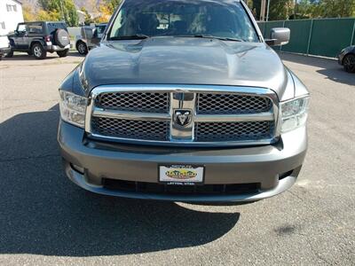 2009 Dodge Ram 1500 Sport   - Photo 9 - Layton, UT 84041