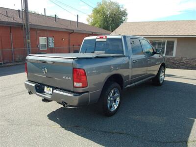 2009 Dodge Ram 1500 Sport   - Photo 6 - Layton, UT 84041
