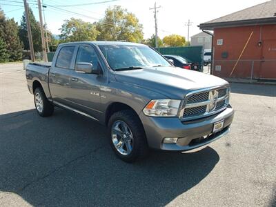 2009 Dodge Ram 1500 Sport   - Photo 8 - Layton, UT 84041