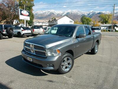 2009 Dodge Ram 1500 Sport Truck