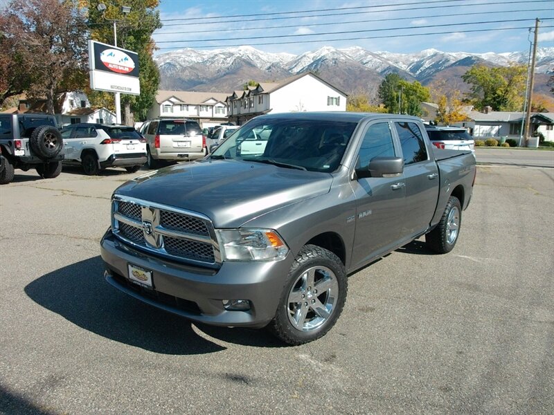 2009 Dodge Ram 1500 Sport  