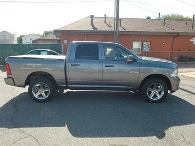 2009 Dodge Ram 1500 Sport   - Photo 7 - Layton, UT 84041