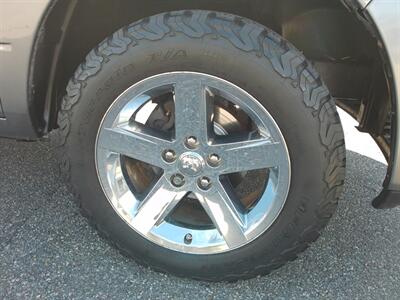 2009 Dodge Ram 1500 Sport   - Photo 10 - Layton, UT 84041