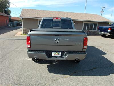 2009 Dodge Ram 1500 Sport   - Photo 4 - Layton, UT 84041
