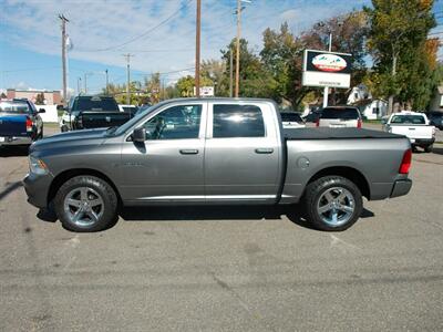 2009 Dodge Ram 1500 Sport   - Photo 2 - Layton, UT 84041