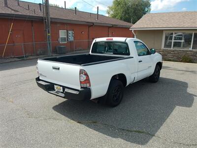 2010 Toyota Tacoma   - Photo 6 - Layton, UT 84041