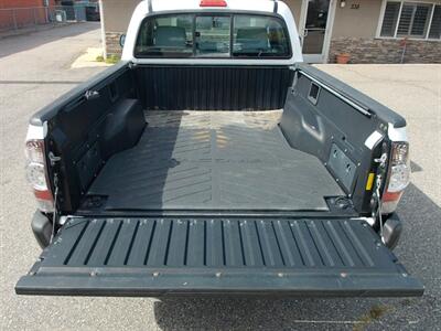 2010 Toyota Tacoma   - Photo 5 - Layton, UT 84041