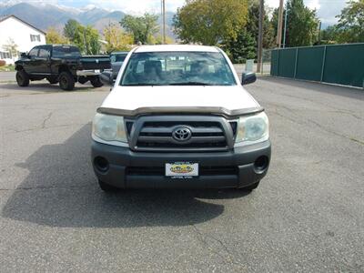 2010 Toyota Tacoma   - Photo 9 - Layton, UT 84041