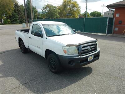2010 Toyota Tacoma   - Photo 8 - Layton, UT 84041