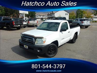 2010 Toyota Tacoma   - Photo 1 - Layton, UT 84041