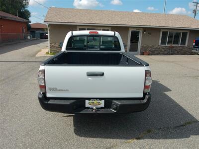 2010 Toyota Tacoma   - Photo 4 - Layton, UT 84041