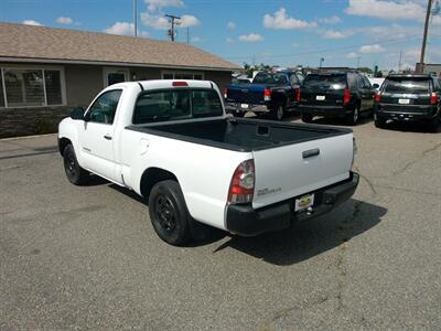 2010 Toyota Tacoma   - Photo 3 - Layton, UT 84041