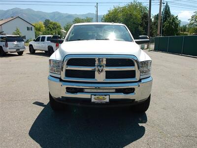 2017 RAM 2500 SLT   - Photo 9 - Layton, UT 84041