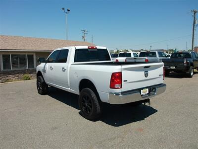 2017 RAM 2500 SLT   - Photo 3 - Layton, UT 84041